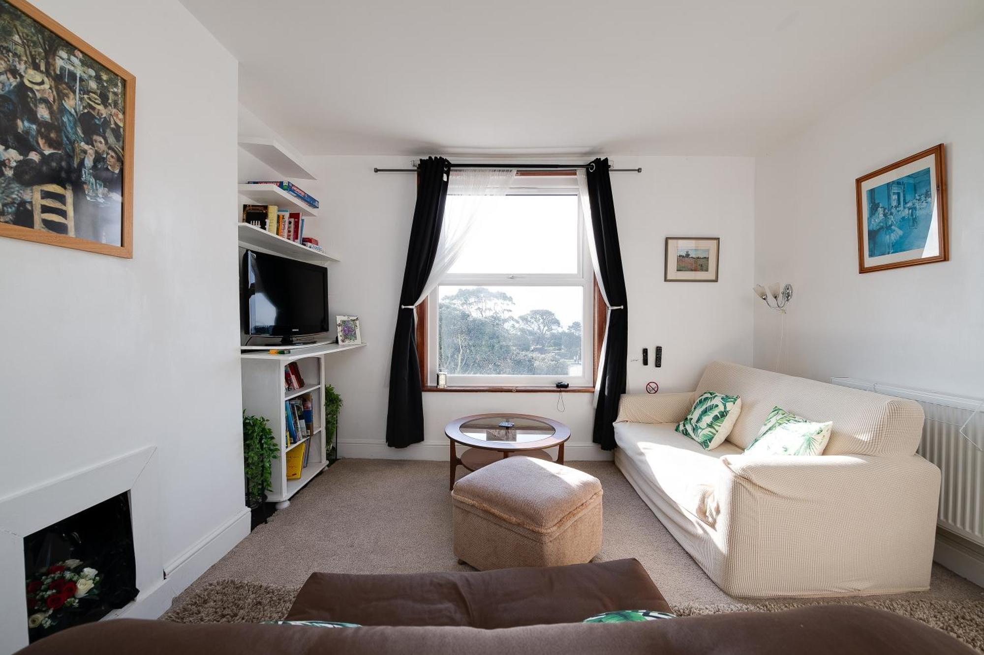 Seaview Central Portsmouth Luaran gambar