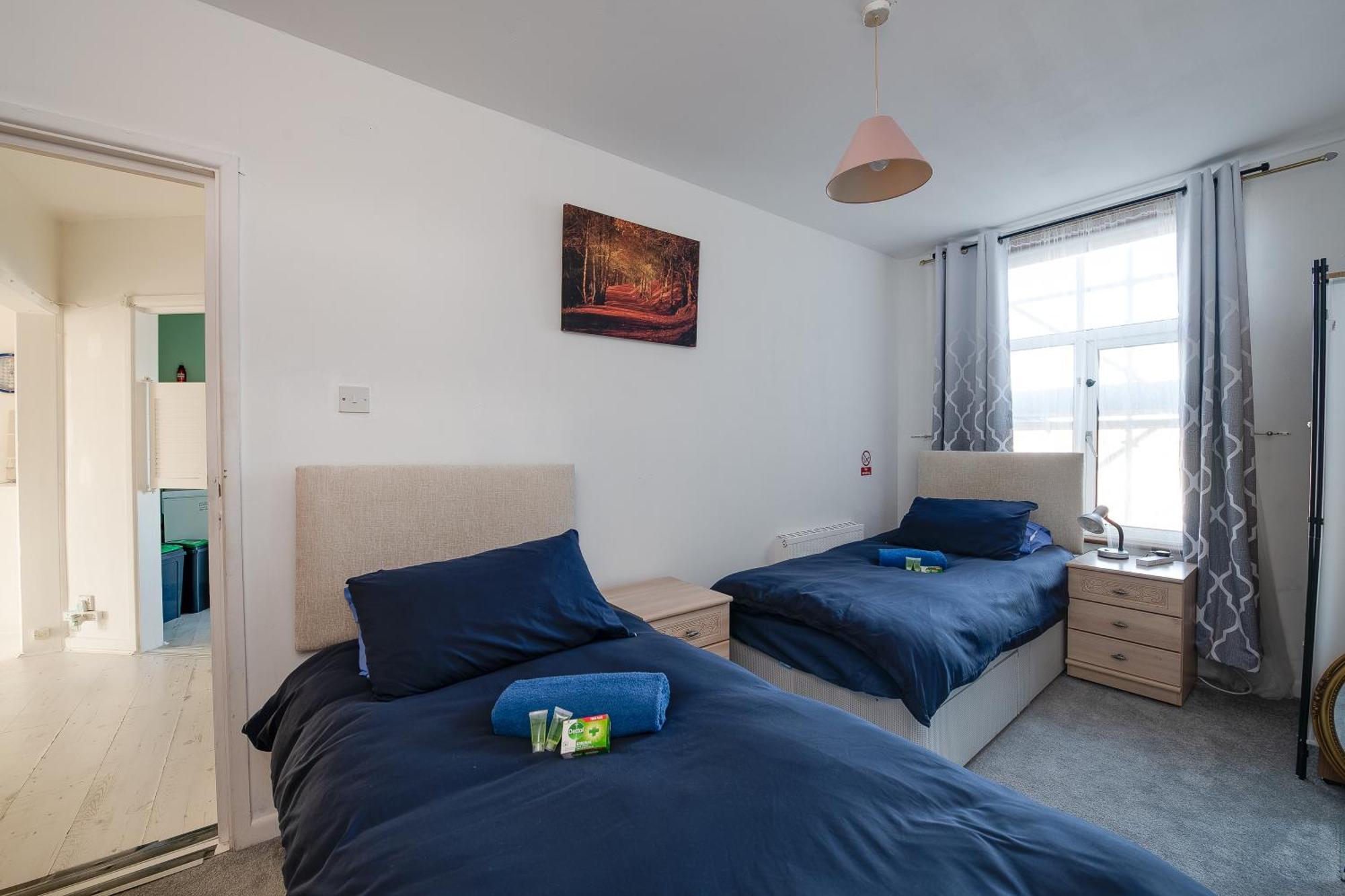 Seaview Central Portsmouth Luaran gambar