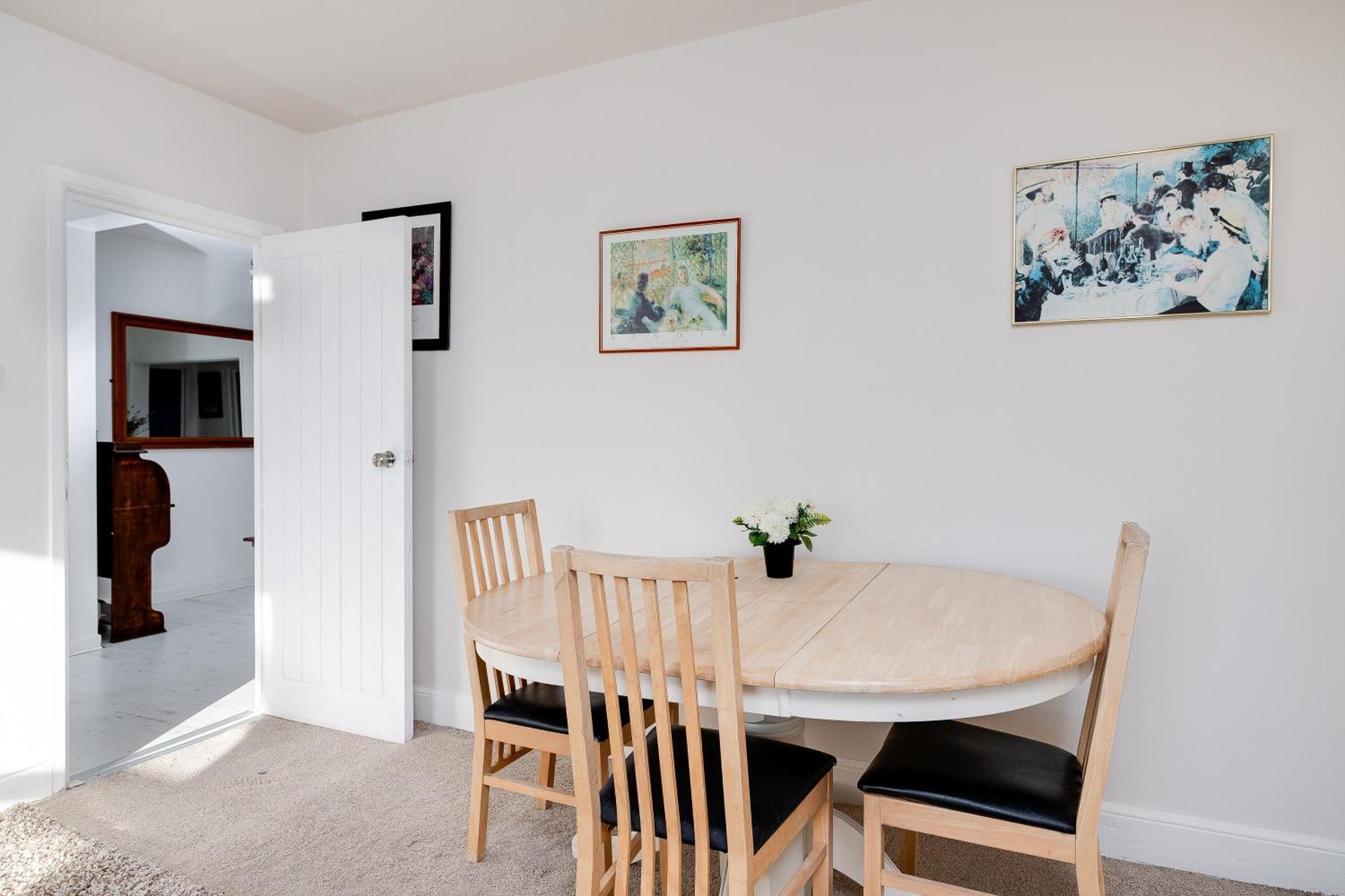 Seaview Central Portsmouth Luaran gambar