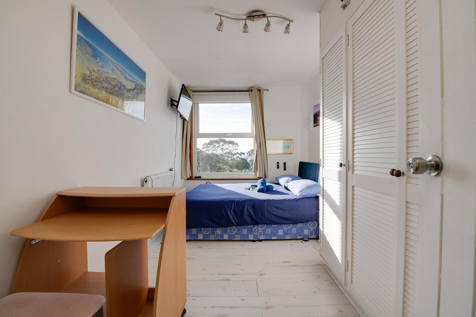 Seaview Central Portsmouth Luaran gambar