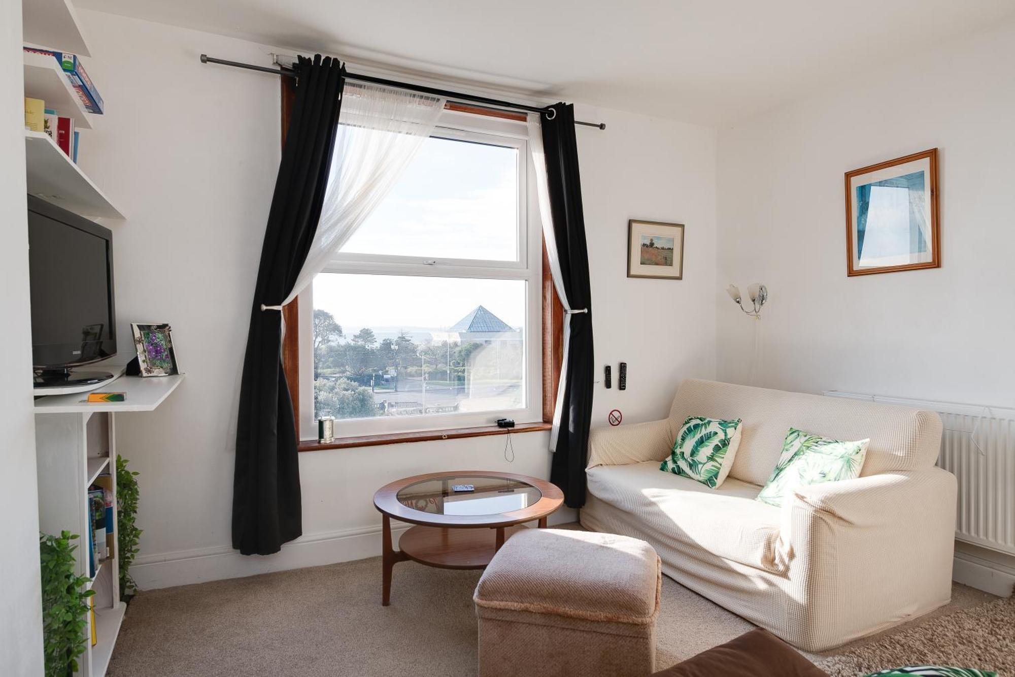 Seaview Central Portsmouth Luaran gambar