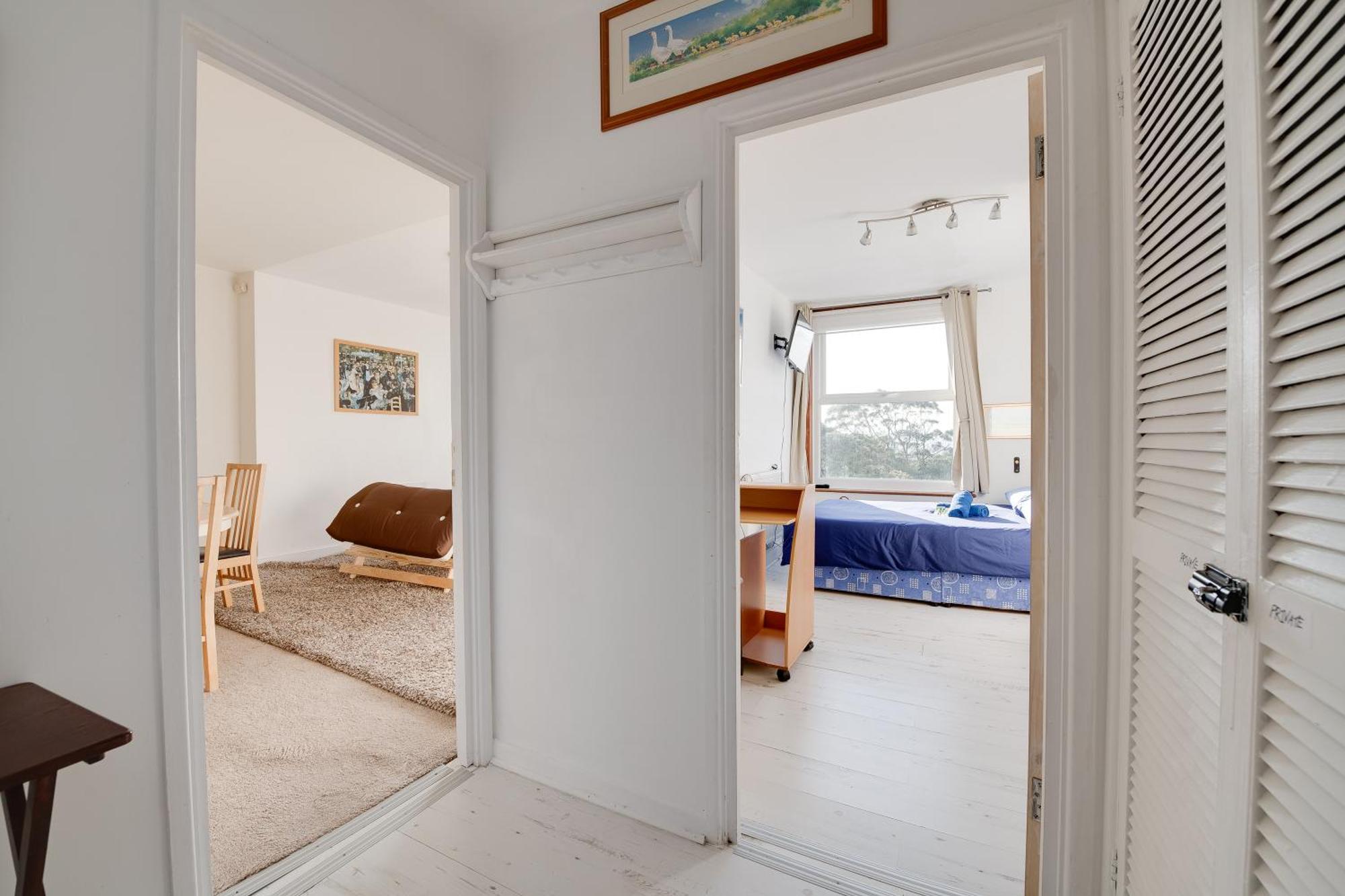 Seaview Central Portsmouth Luaran gambar