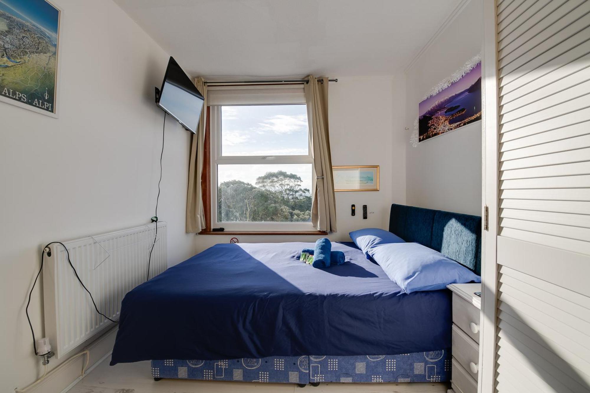Seaview Central Portsmouth Luaran gambar