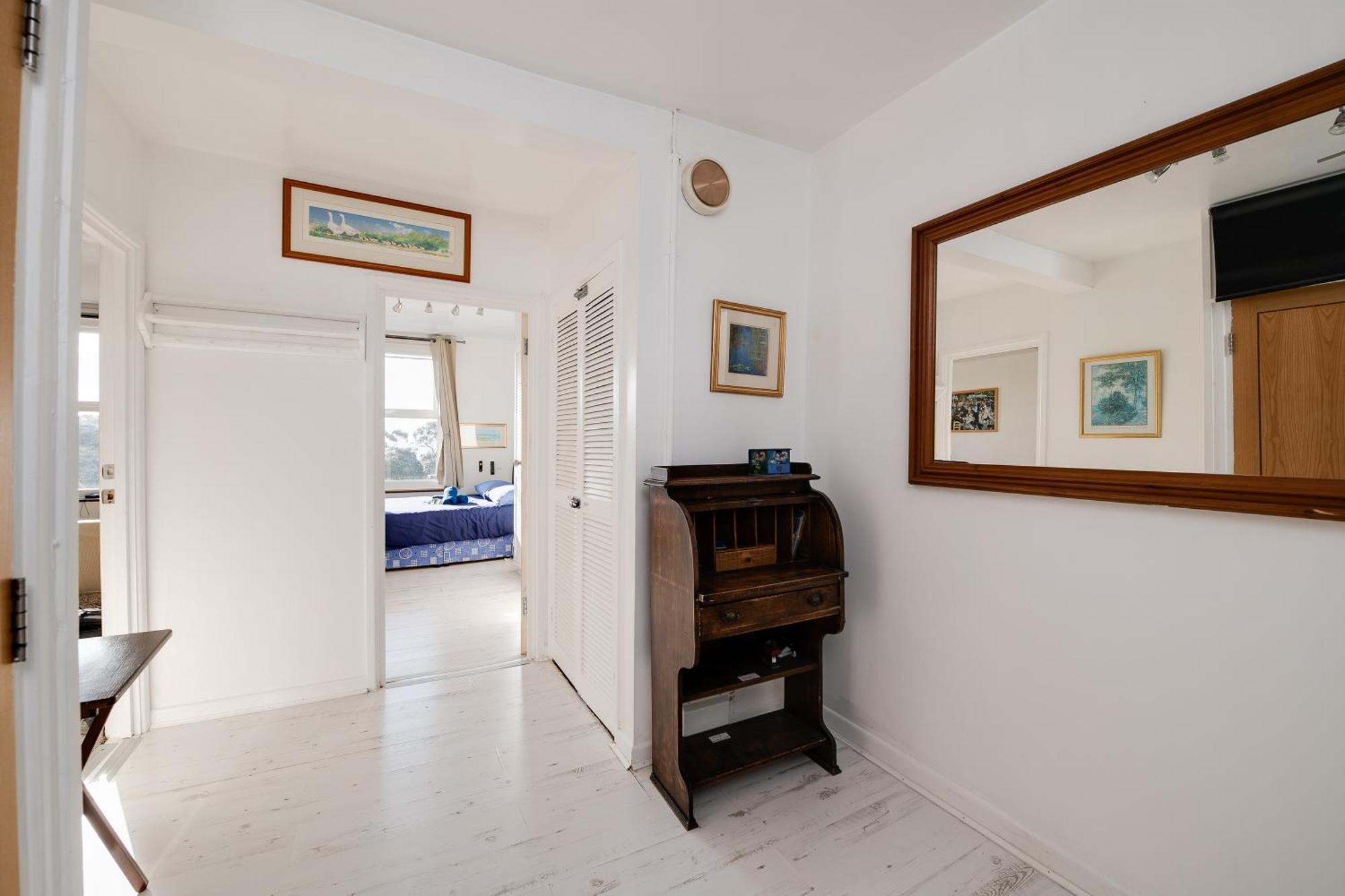 Seaview Central Portsmouth Luaran gambar