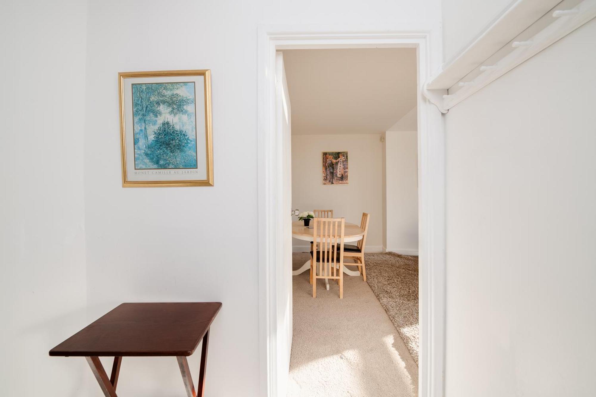 Seaview Central Portsmouth Luaran gambar