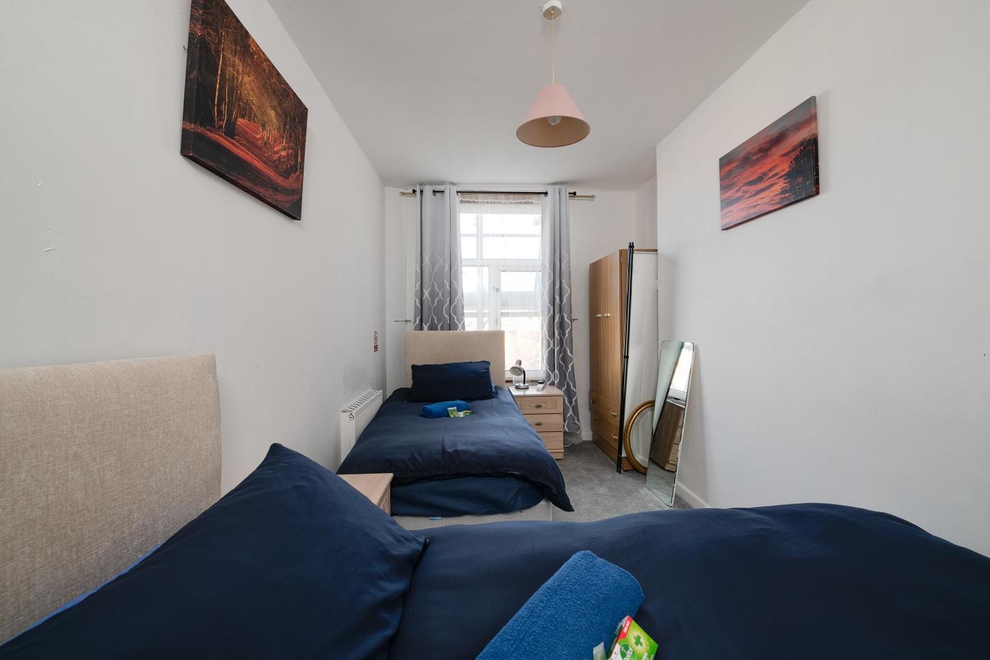Seaview Central Portsmouth Luaran gambar
